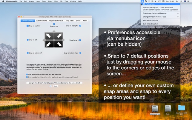 Snap And Drag Download For Mac